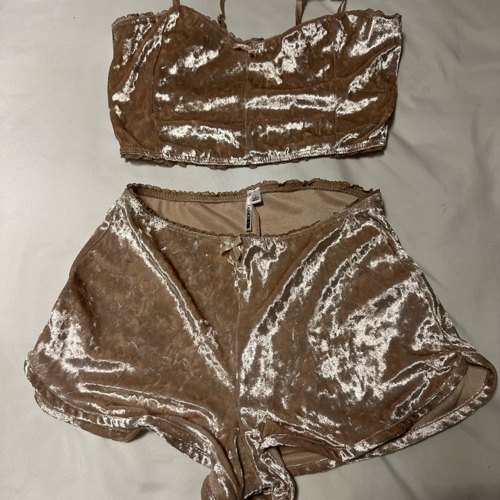 Fashion Nova Pjs